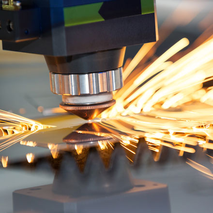A Behind-the-Scenes Look at Creating Quality Parts Using Laser Welding