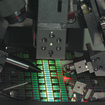 High-Resolution Measurement of Film Thickness and Refractive Index for Silicon Photonics and Planar Waveguide Applications