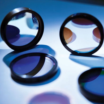 Optical Filters: Application and Design Considerations
