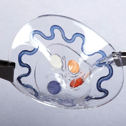 Photonics Systems for Human Health Care and Biomedical Research