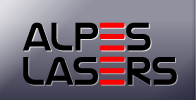 Alpes Lasers SA