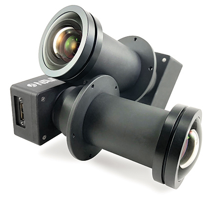 camera lenses from Navitar