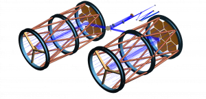 Fred optical design software by photon engineering