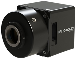 Photonic Science SWIR InGaAs camera