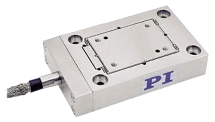 PI piezo nanopositioners