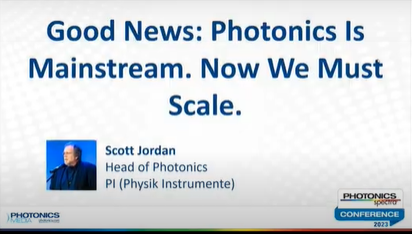 PI webinar