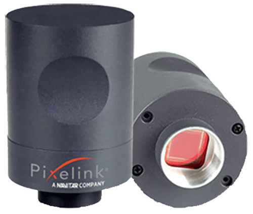 pixelink group cameras
