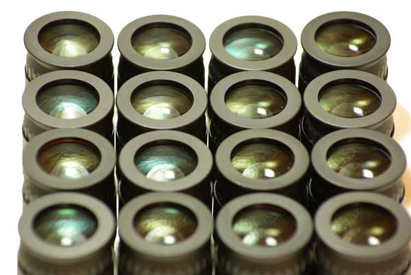 optics from rainbow research optics