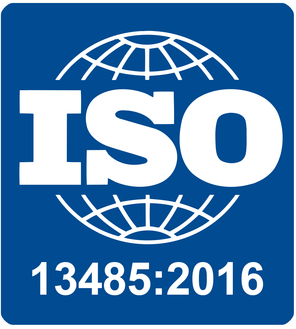 Shanghai Optics' ISO 13485