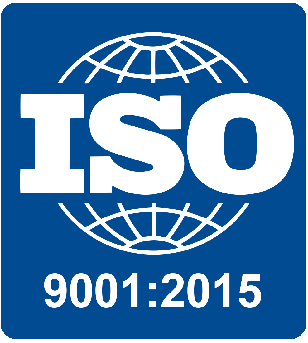 Shanghai Optics' ISO 9001