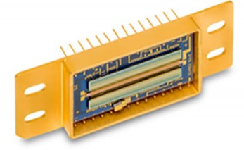 photodiode array from Sensors Unlimited