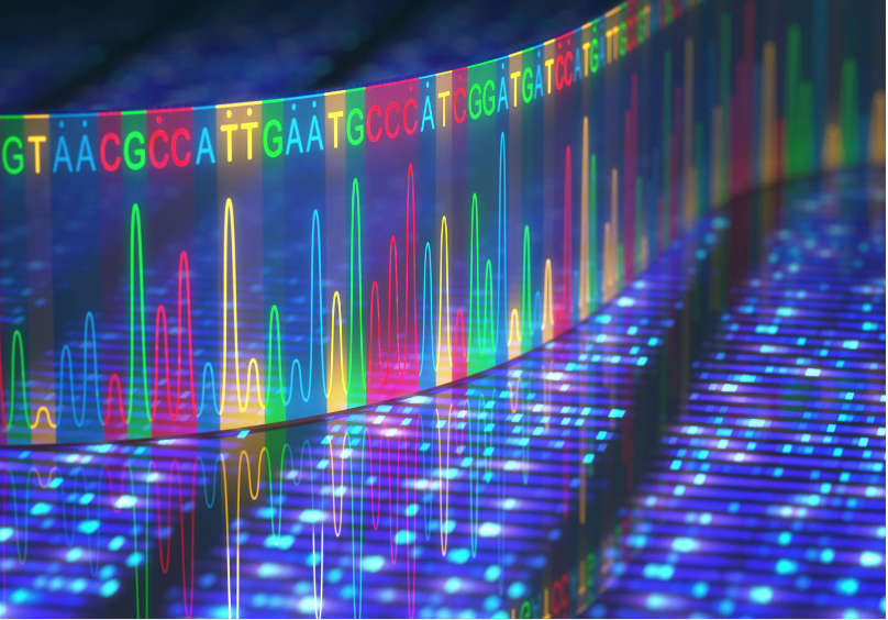 SwissOptic next gen sequencing