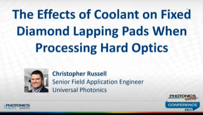 universal photonics webinar