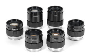 Universe Kogaku lenses