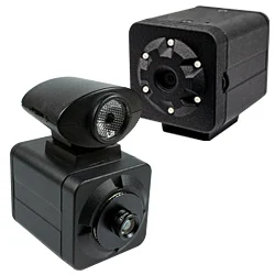 flexi photo ID cameras from Videology Imaging