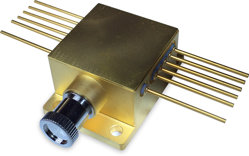 high power laser diodes from AKELA Laser