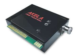 diode laser modules from AKELA Laser