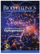 biophotonics magazine