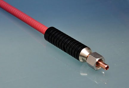 fiber optic cables and bundles from PhotonTec Berlin