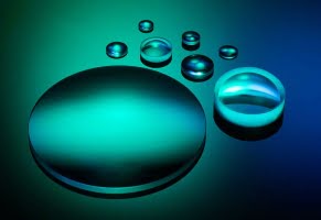 Perkins Precision Developments spherical lenses
