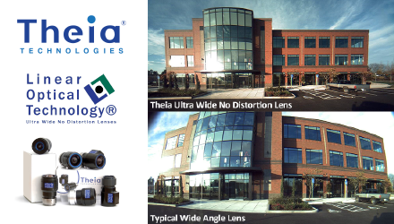 Theia Technologies