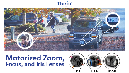 Theia Technologies