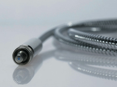 Custom Fiber Cable from Armadillo Sia