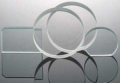 optical windows from Advanced Optics Inc.