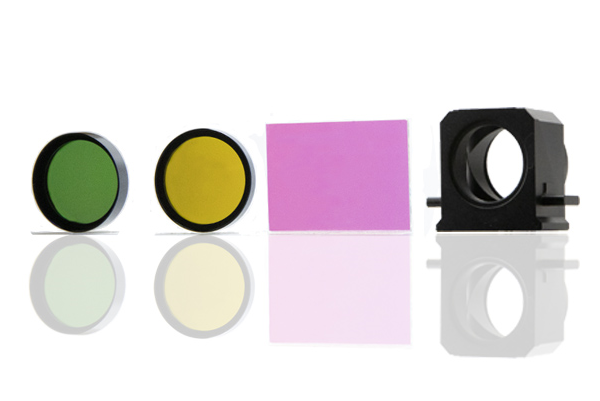 Optolong infrared filters