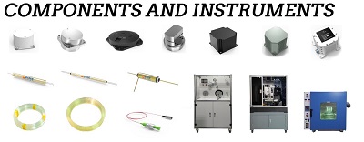 components and instruments from CSRayzer