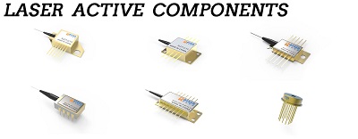 laser active components from CSRayzer