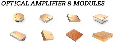 optical amplifier and module from CSRayzer