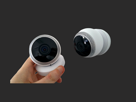 Epolin Security Camera