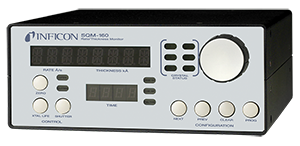 SQM160Inficon from Fil-Tech