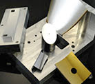 Fresnel Technologies diamond machined optics