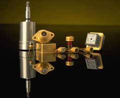 sulfide detectors from teledyne judson technologies
