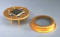 photo diodes from teledyne judson technologies