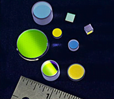 MLD Technologies experts in thin film coatings