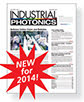 Industrial Photonics Magazine