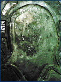 Stained Glass Window