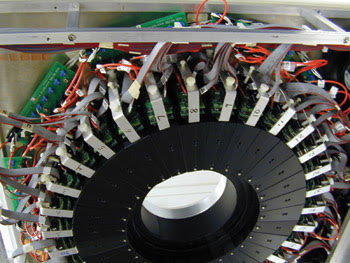 Photodetectors Adapt to Emerging Applications