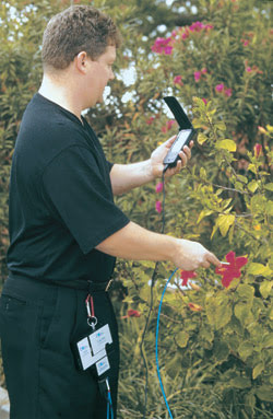 Miniaturization Drives Spectroscopy