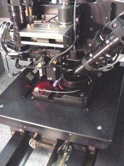 Machine Vision Guides