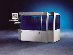 Automated Pigtail Fabrication Needed for Future Networks