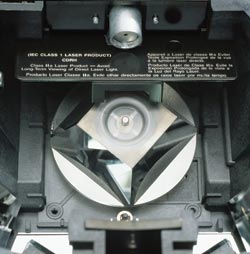 Specifying Injection-Molded Plastic Optics