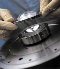 Assessing Damage for UV-Laser-Resistant Fused Silica