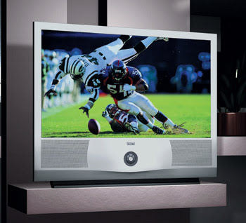 Microdisplays, Macro-Impact