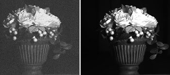 Does Your CCD Camera Need Cooling?