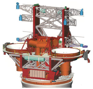 Steward Observatory Spins Out Major Mirrors