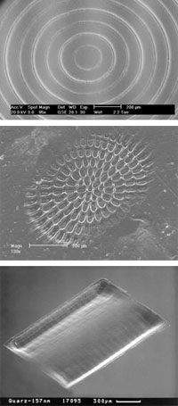 F2 Lasers Aren&rsquo;t Just for Lithography